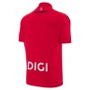 Camisola CA Osasuna Homen Equipamento 1ª 2025-26
